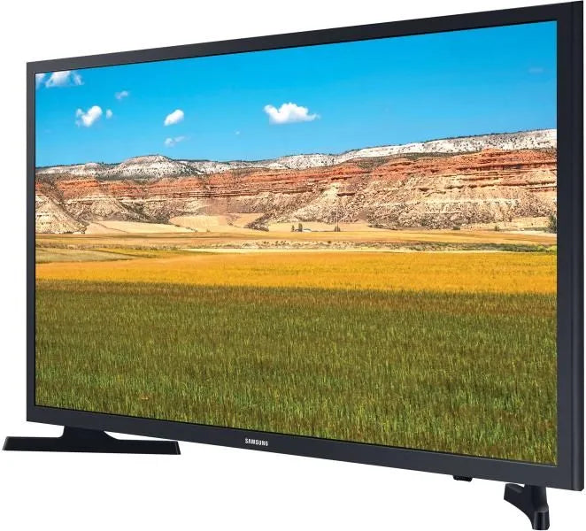 Samsung 32" T4300 Flat Smart HD Ready TV - UE32T4302AKXXH